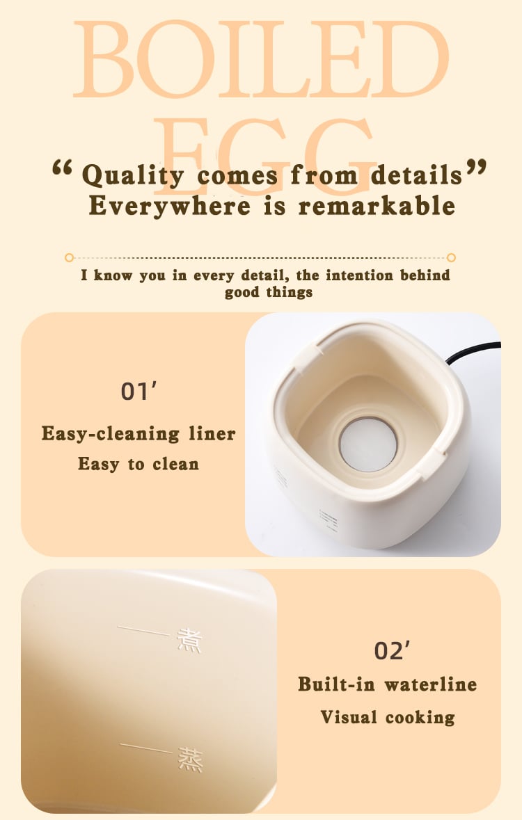 Egg Maker - Electric Egg Cooker with Auto Shut Off and Alarm_21.jpg