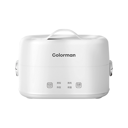 Electric Lunch Box