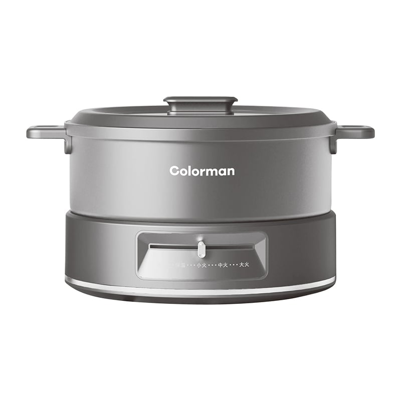 Electric Cooking Pot