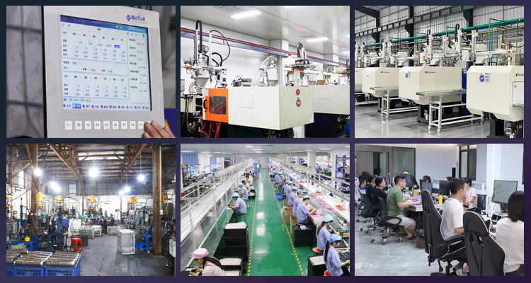Great Bear Technology: A Trusted OEM Partner for Global Brands with Comprehensive Customization Services