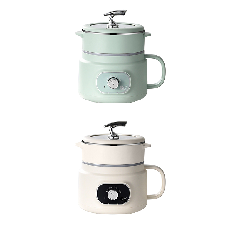 Galaxy Electric Cooking Pot