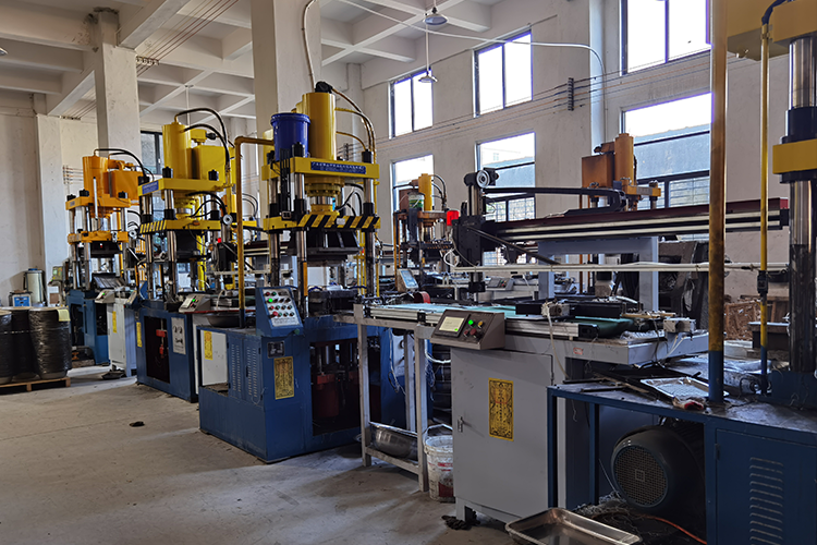Factory