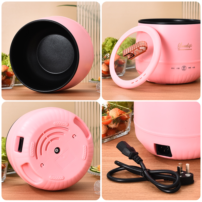 1.8L Mini Household Small Electric Rice Cooker
