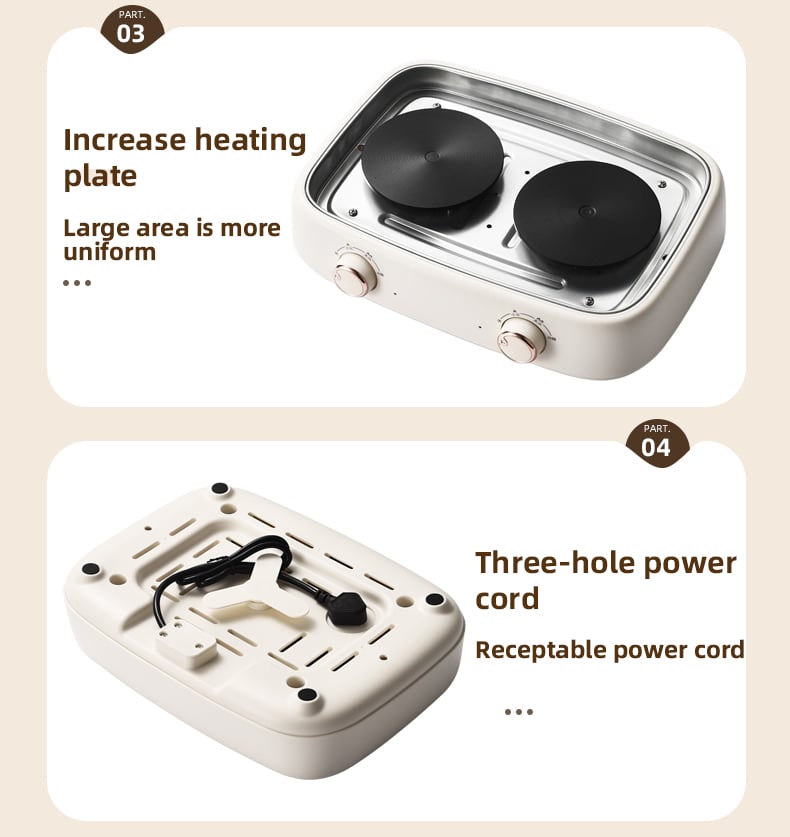 1200w HotPot Versatile Baking Smokeless Single Temp Control_22.jpg