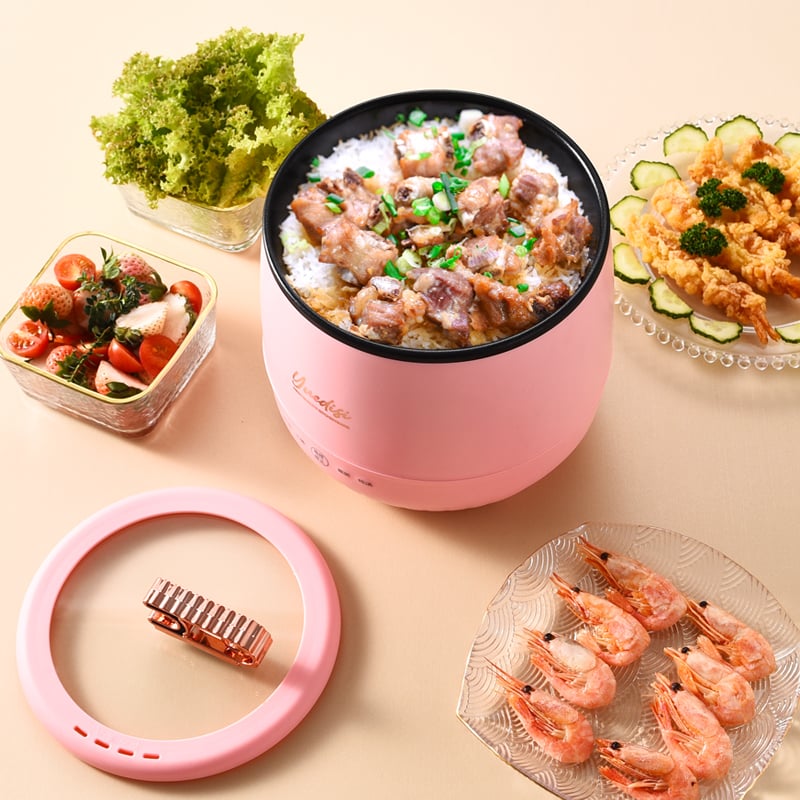 1.8L Mini Household Small Electric Rice Cooker