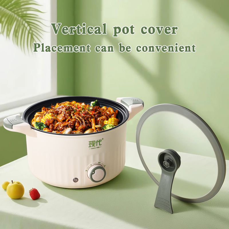 Starlight Speed Electric Pressure Cooker