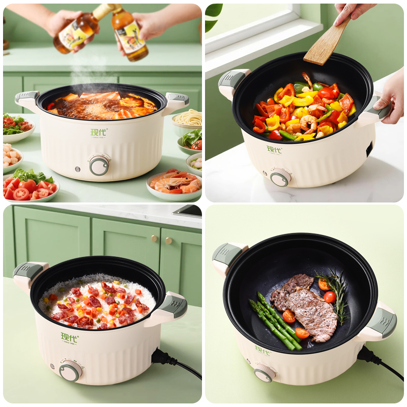 Starlight Speed Electric Pressure Cooker