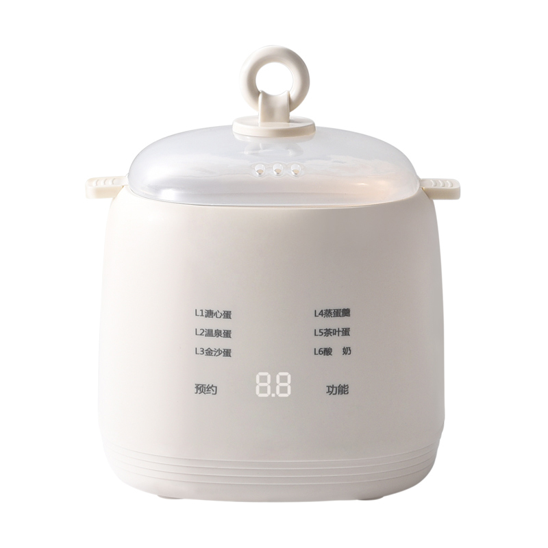 Electric Egg Cooker