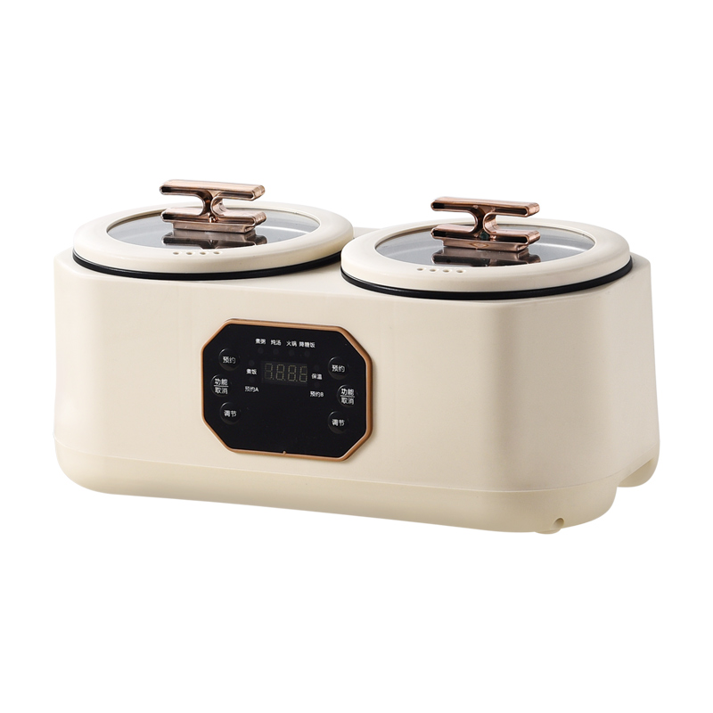 900W High Power Electric Cooker