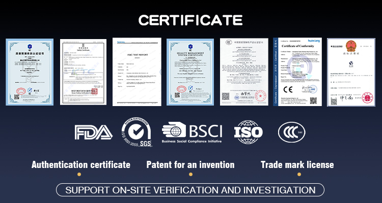 Great Bear Technology Achieves Major International Factory Certifications, Expands Production Capacity