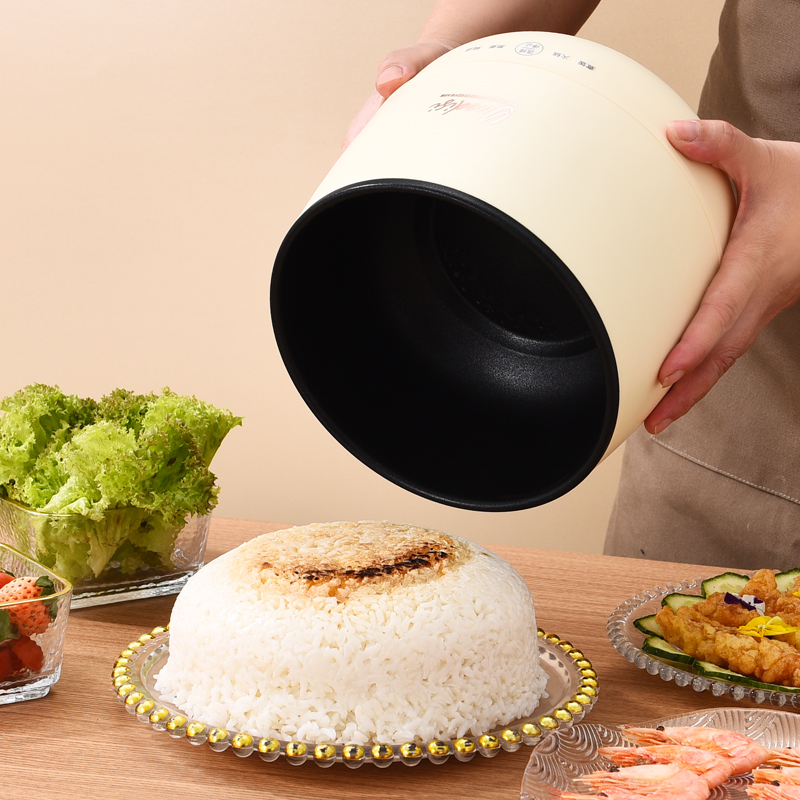 1.8L Mini Household Small Electric Rice Cooker