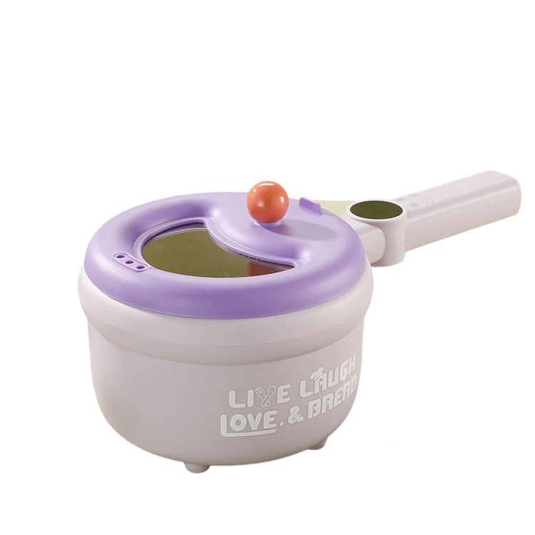 How Does Greatbear-Home Multifunctional Electric Cooker Replace Multiple Appliances?