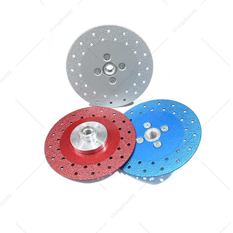 Common Usage Issues with Diamond Masonry Blades and How to Avoid Them