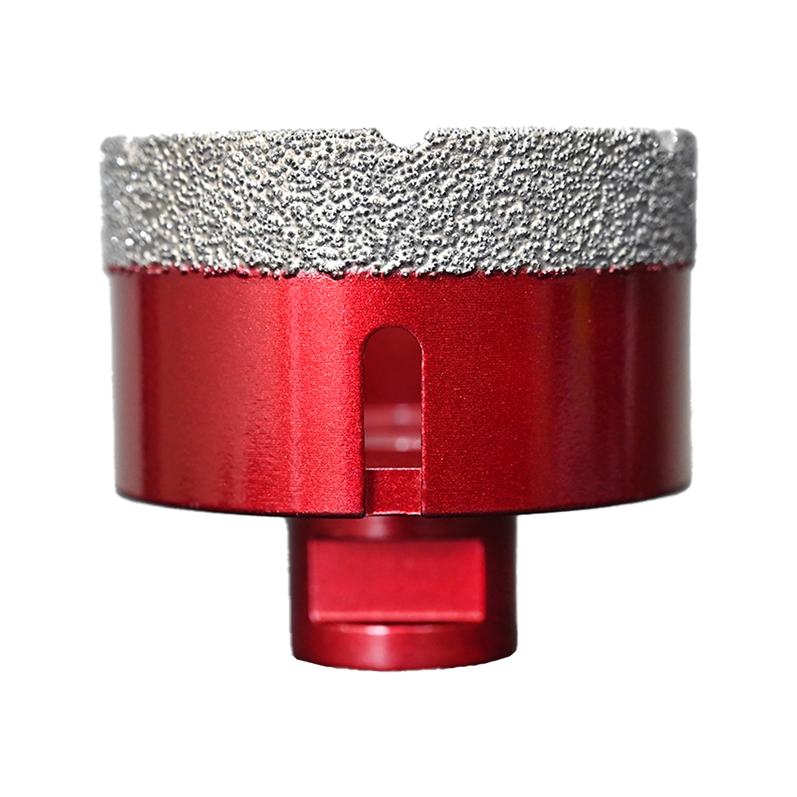 How Do Diamond Coated Drill Bits Compare to Traditional Drill Bits?