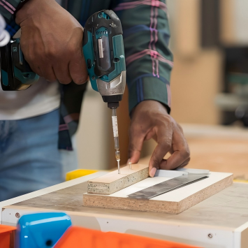 Home DIY Improvement