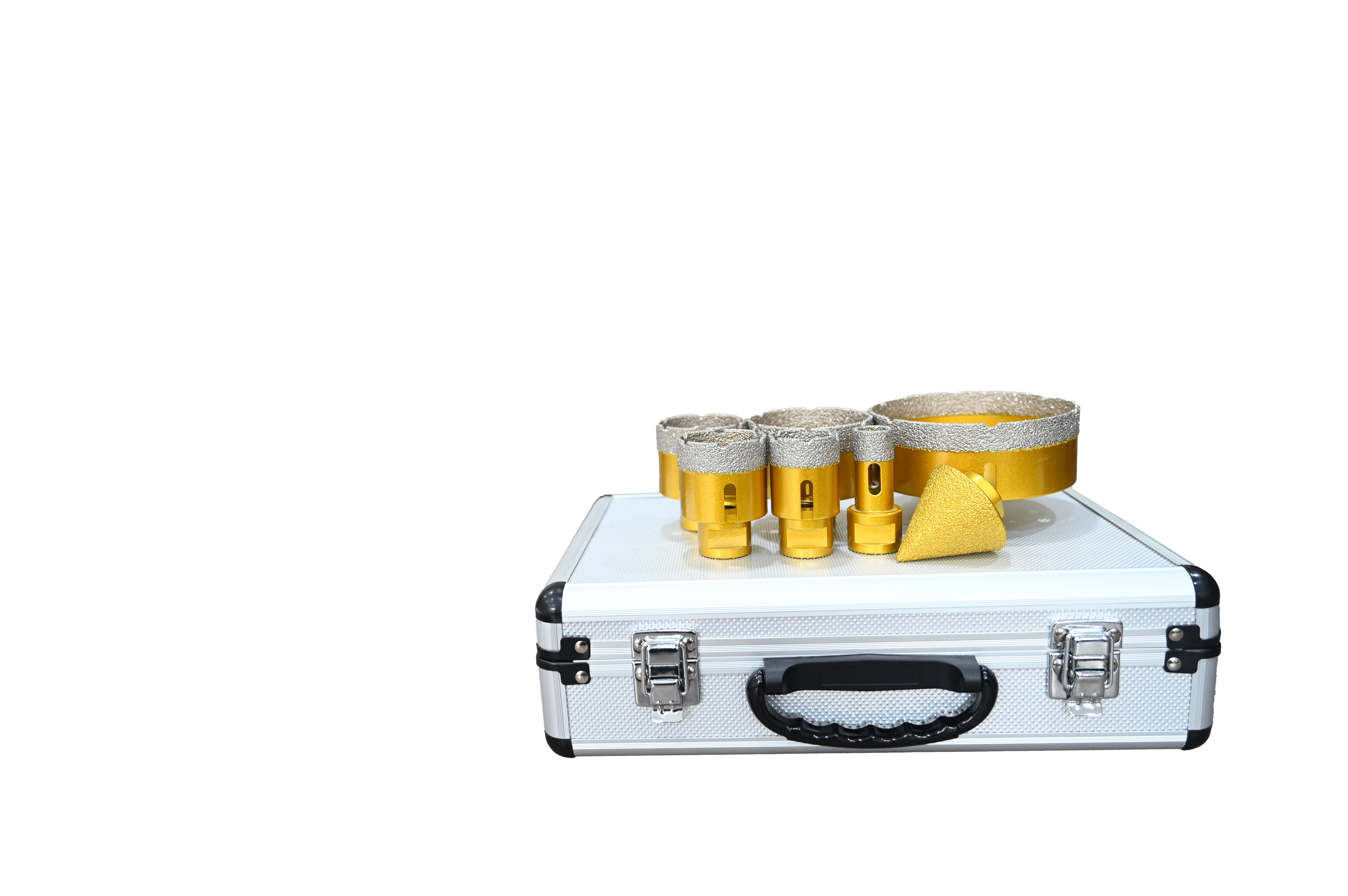 How Annular Drill Bit Sets Enhance Efficiency in Metalworking