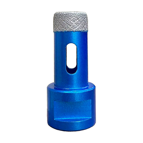 What Types of Diamond Bits Are Best for Specific Applications?