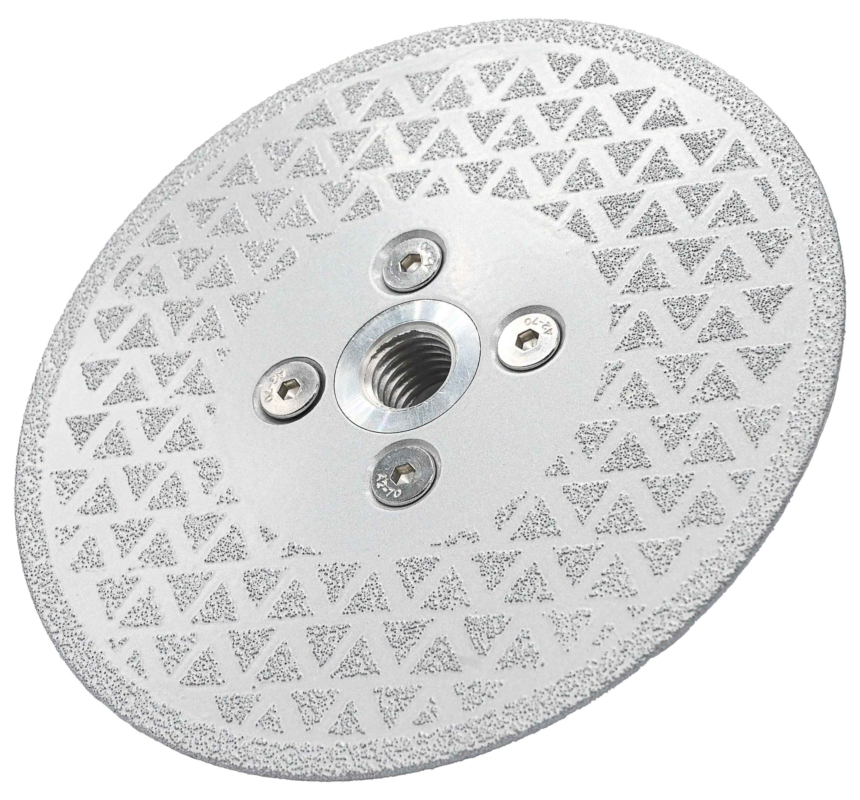 How Hand Grinder Diamond Blades Improve Cutting Efficiency in Various Materials?