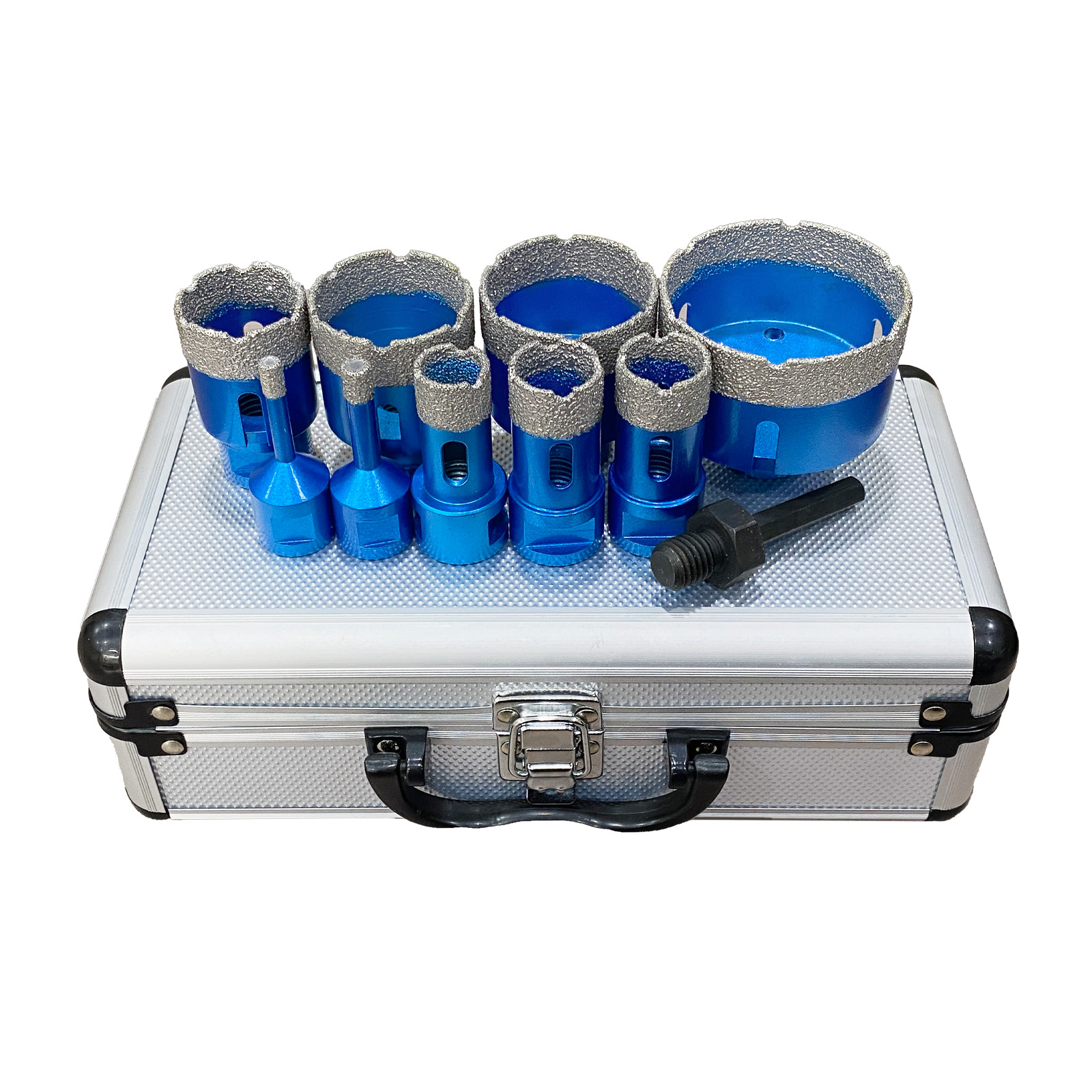 How to Properly Maintain Your Diamond Drill Bit Set for Optimal Performance