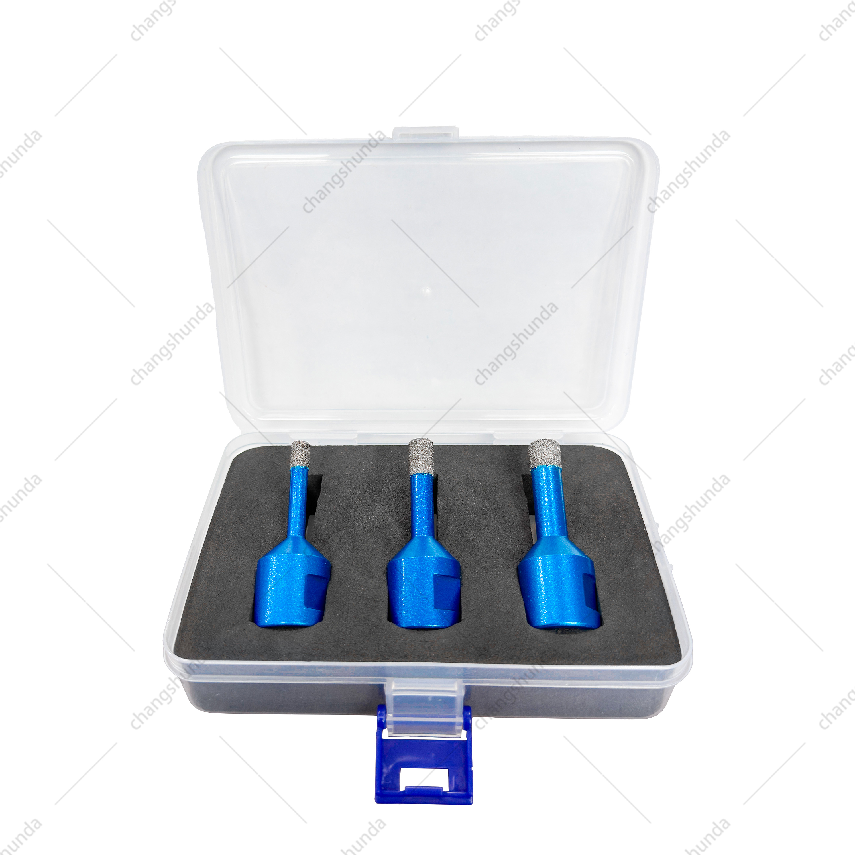How to Choose the Right Drill Bit Set for Your Needs?