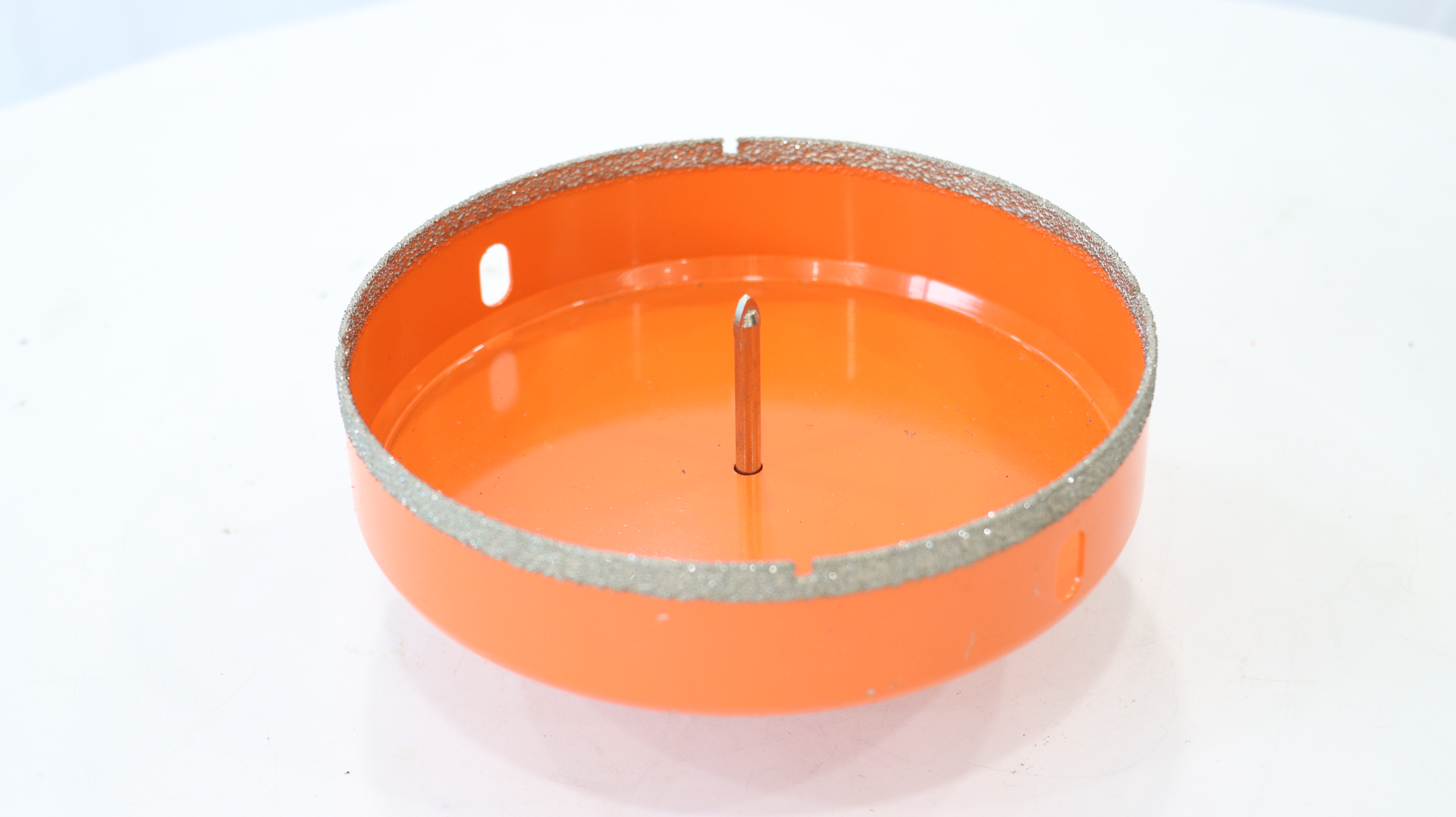What Common Usage Issues Do Users Face with Metal Hole Saw Bits?