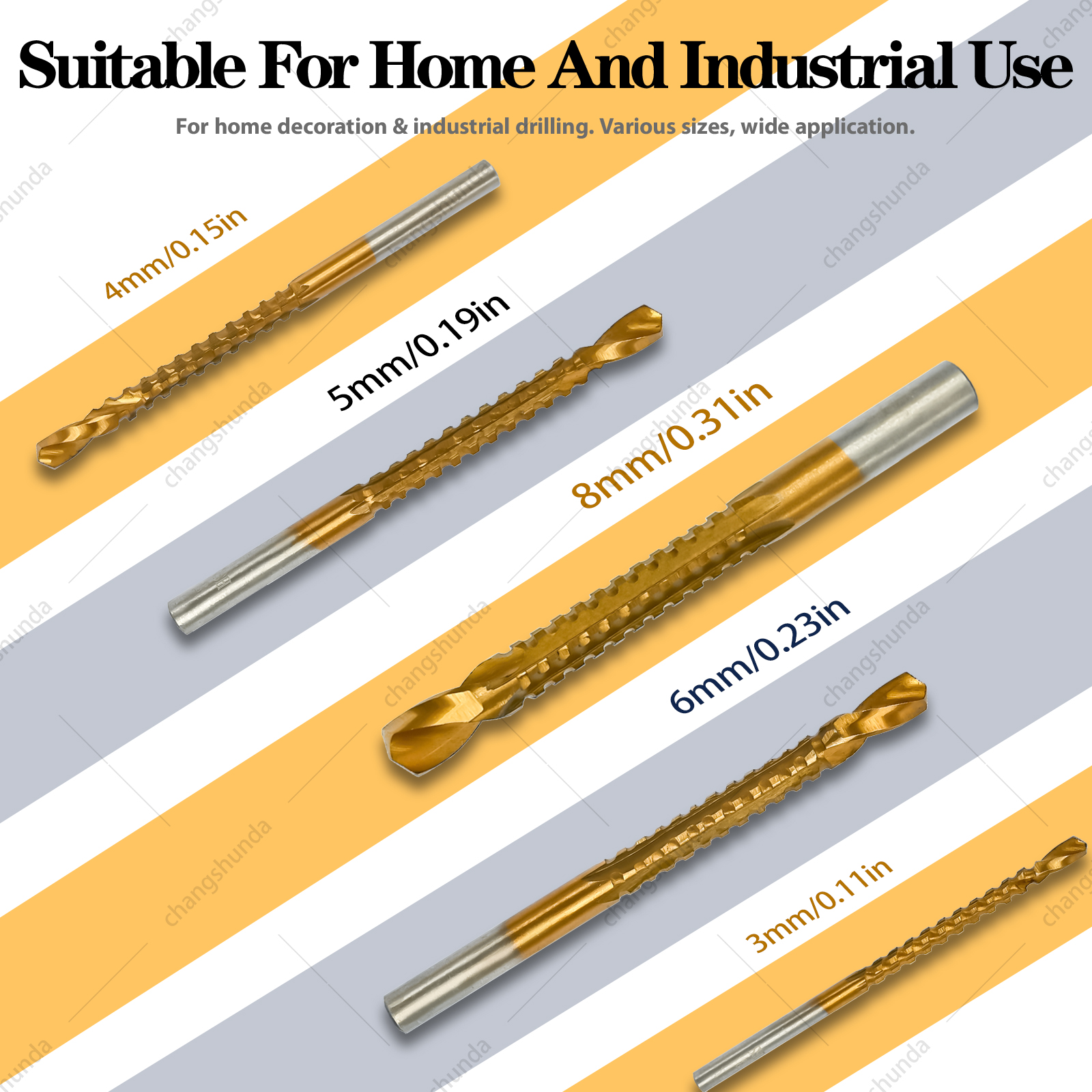 How to Maintain High Speed Steel Twist Drill Bits for Longevity and Performance