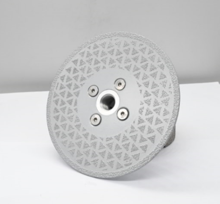 How to Maximize the Lifespan of Your Concrete Diamond Grinding Discs