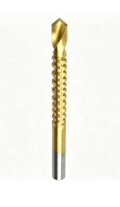 What Are the Top Features to Look for in Drill Bits for Hardened Steel?