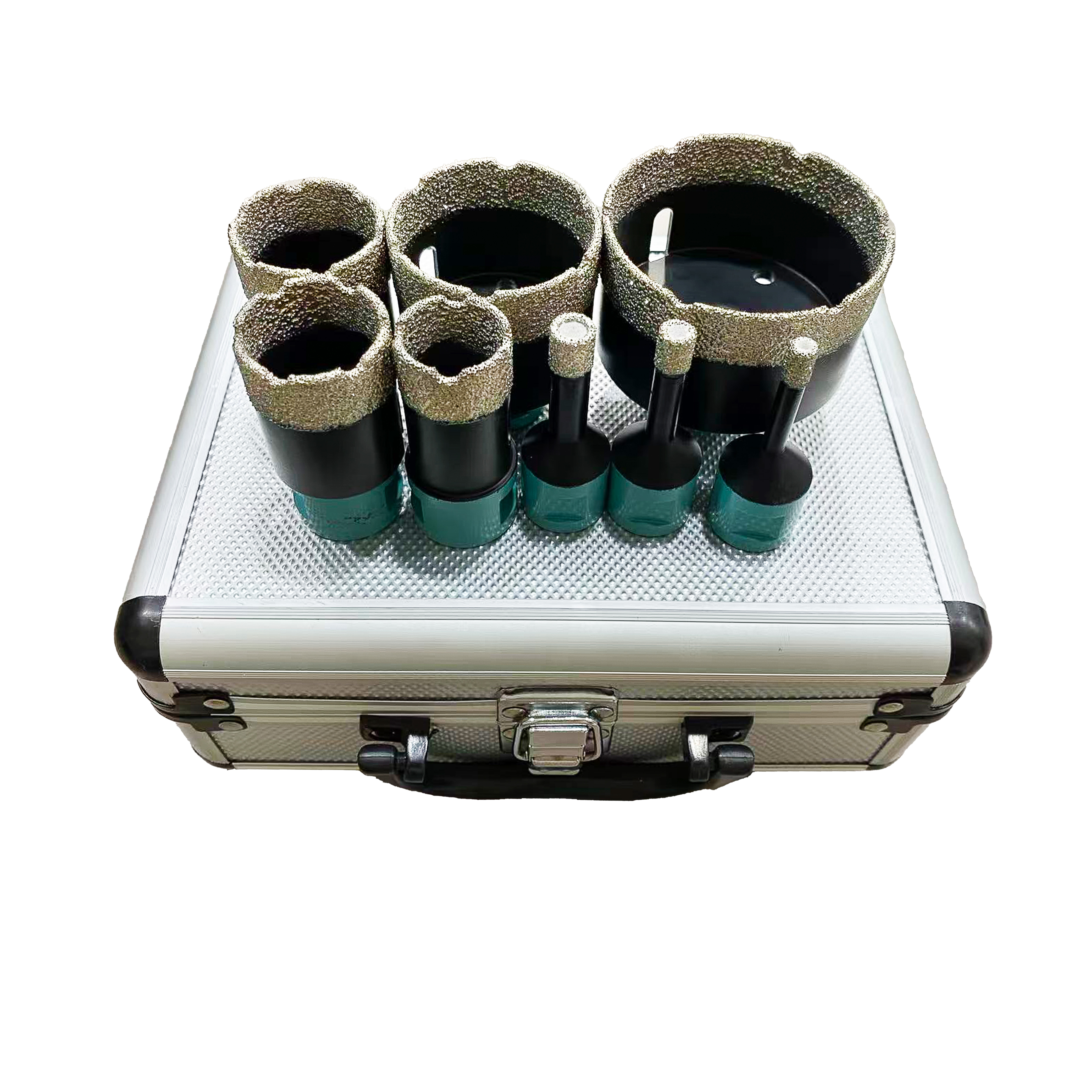 Where to Find the Best Wholesale Tile Drill Bit Sets Online