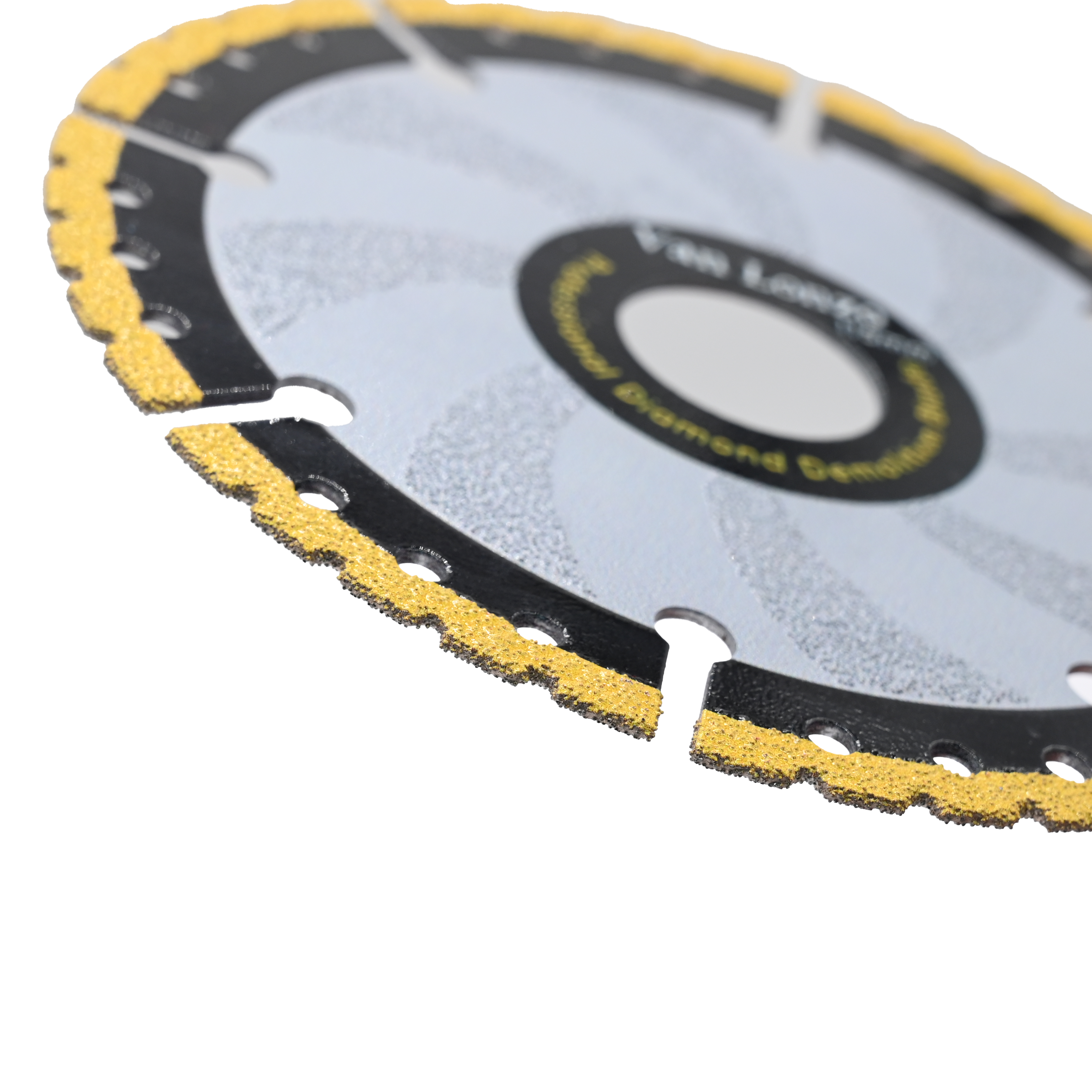 What to Look for in a Reliable Diamond Saw Blade Supplier