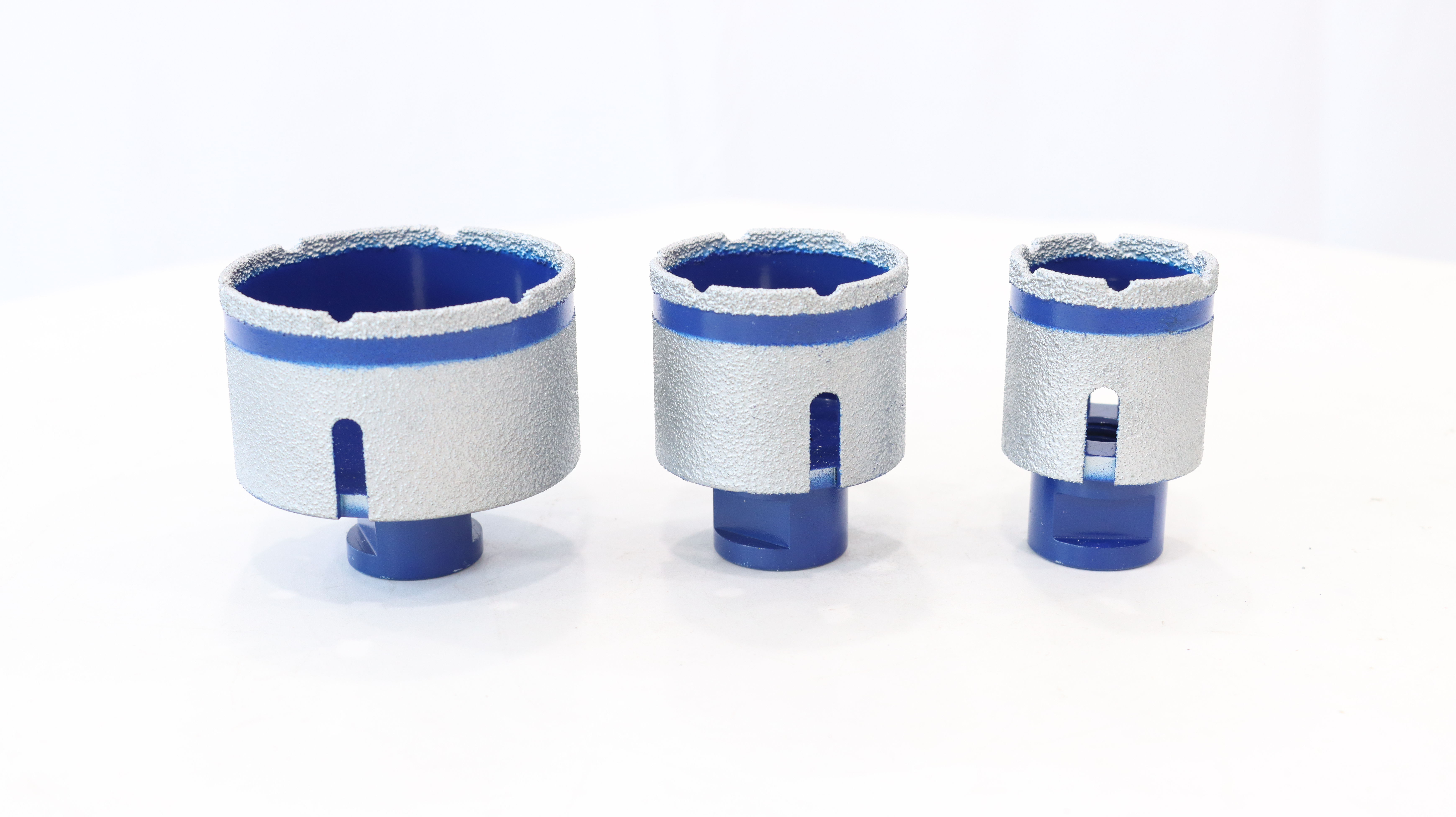 How to Achieve Perfect Holes in Porcelain Tiles with the Right Drill Bi