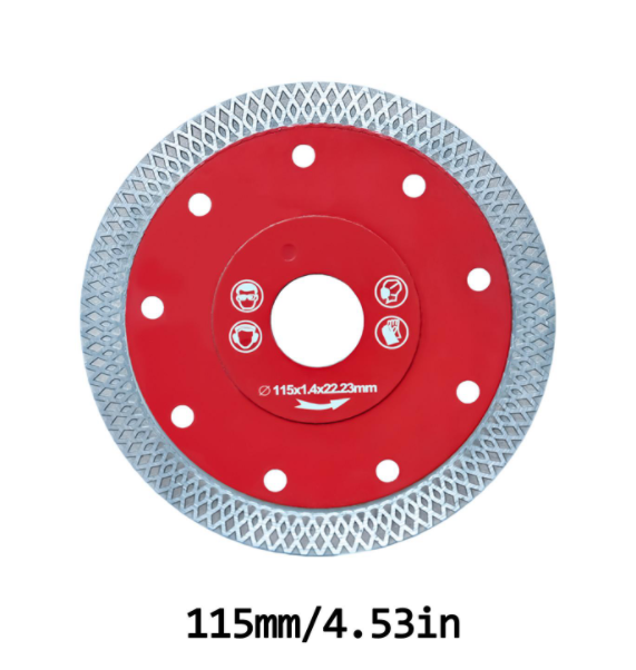 Where to Find Wholesale Diamond Saw Blades at Competitive Prices