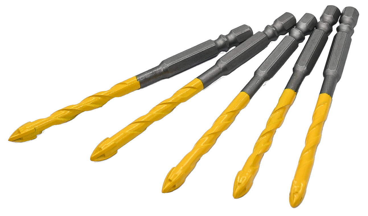 What Makes a Small Drill Bit Set Stand Out in the Market?