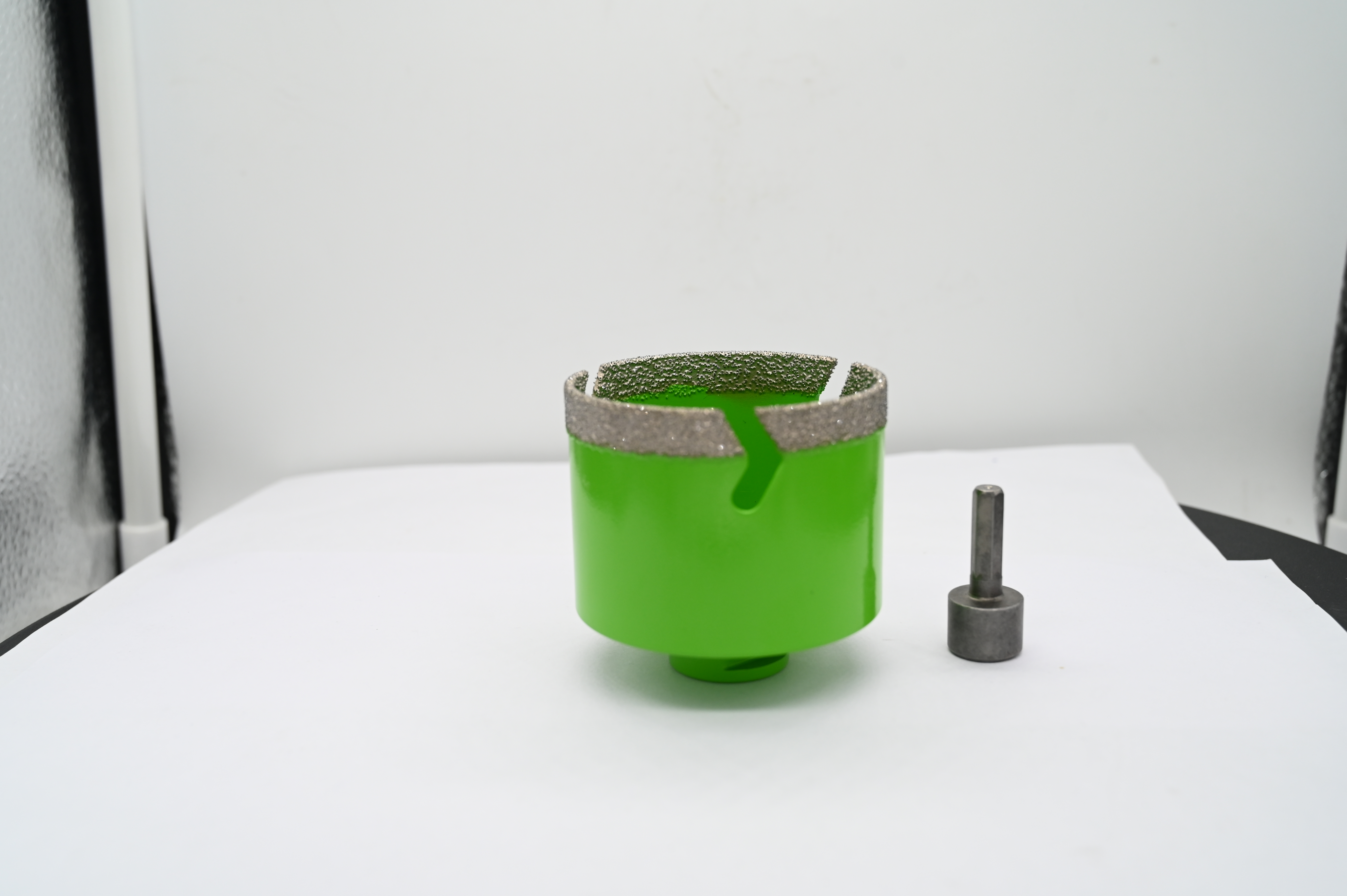 Common Usage Issues with Diamond Hole Saws for Tile and How to Avoid Them