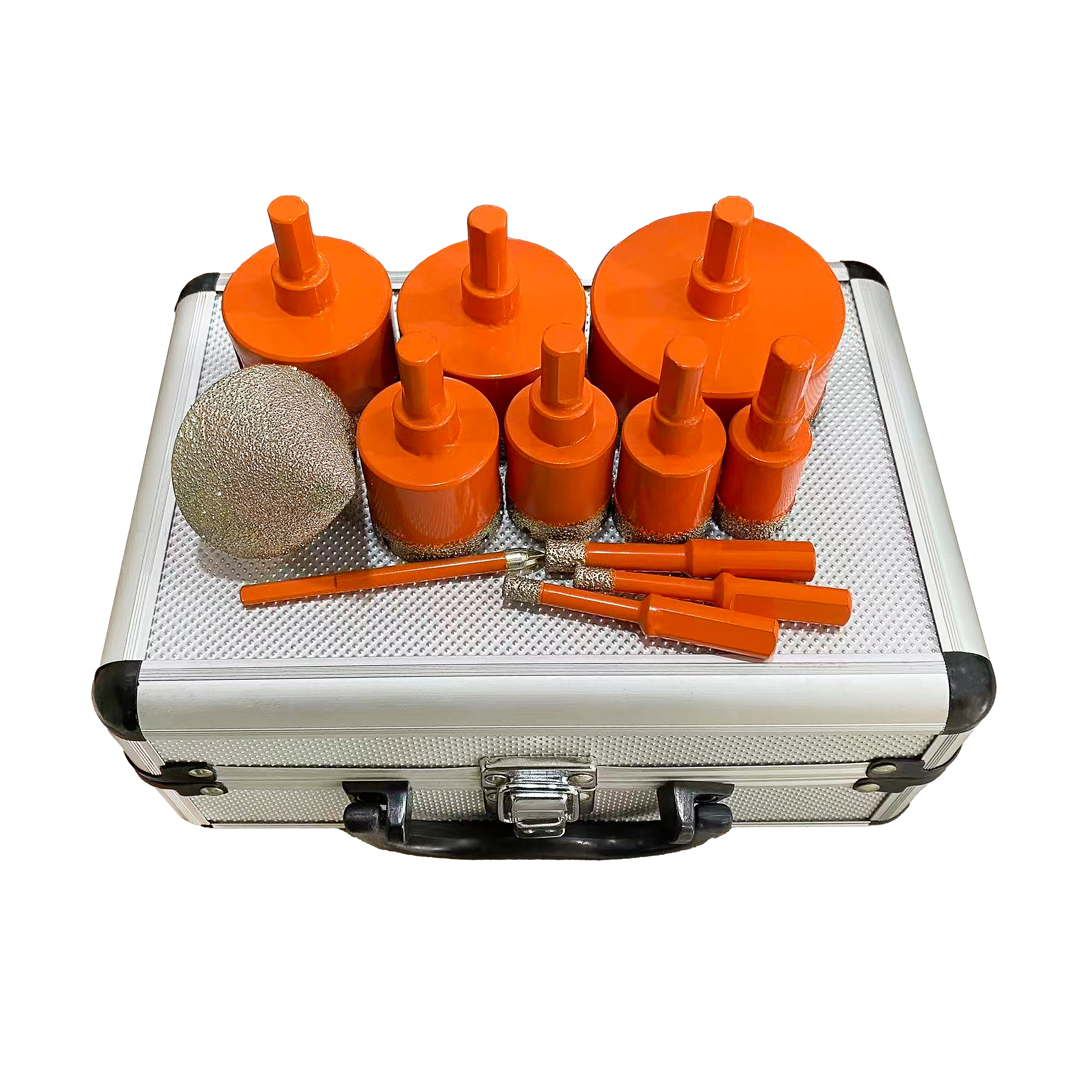 How to Choose the Right Metal Drill Bit Set for Your Needs