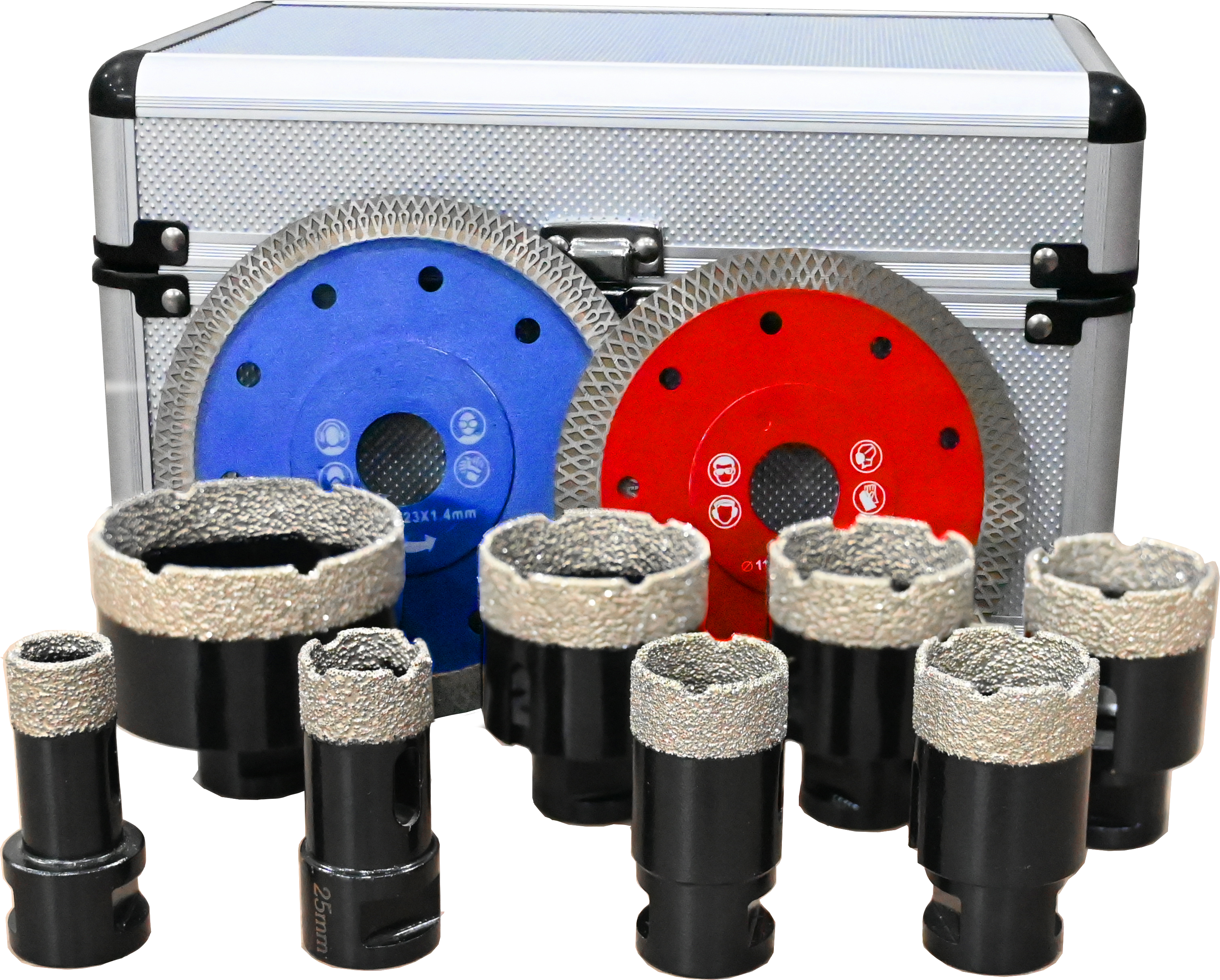 What Makes a Drill Set Stand Out in the Wholesale Market?