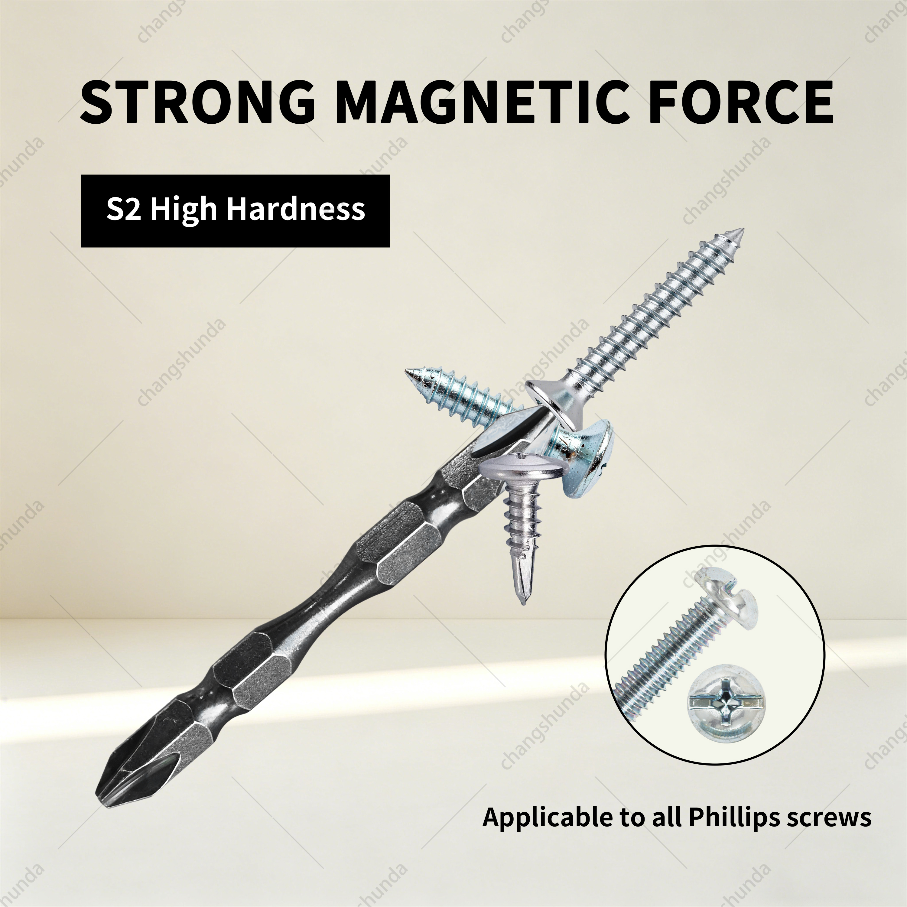 Where Can You Buy Bulk Drill Driver Bits for Your Business?