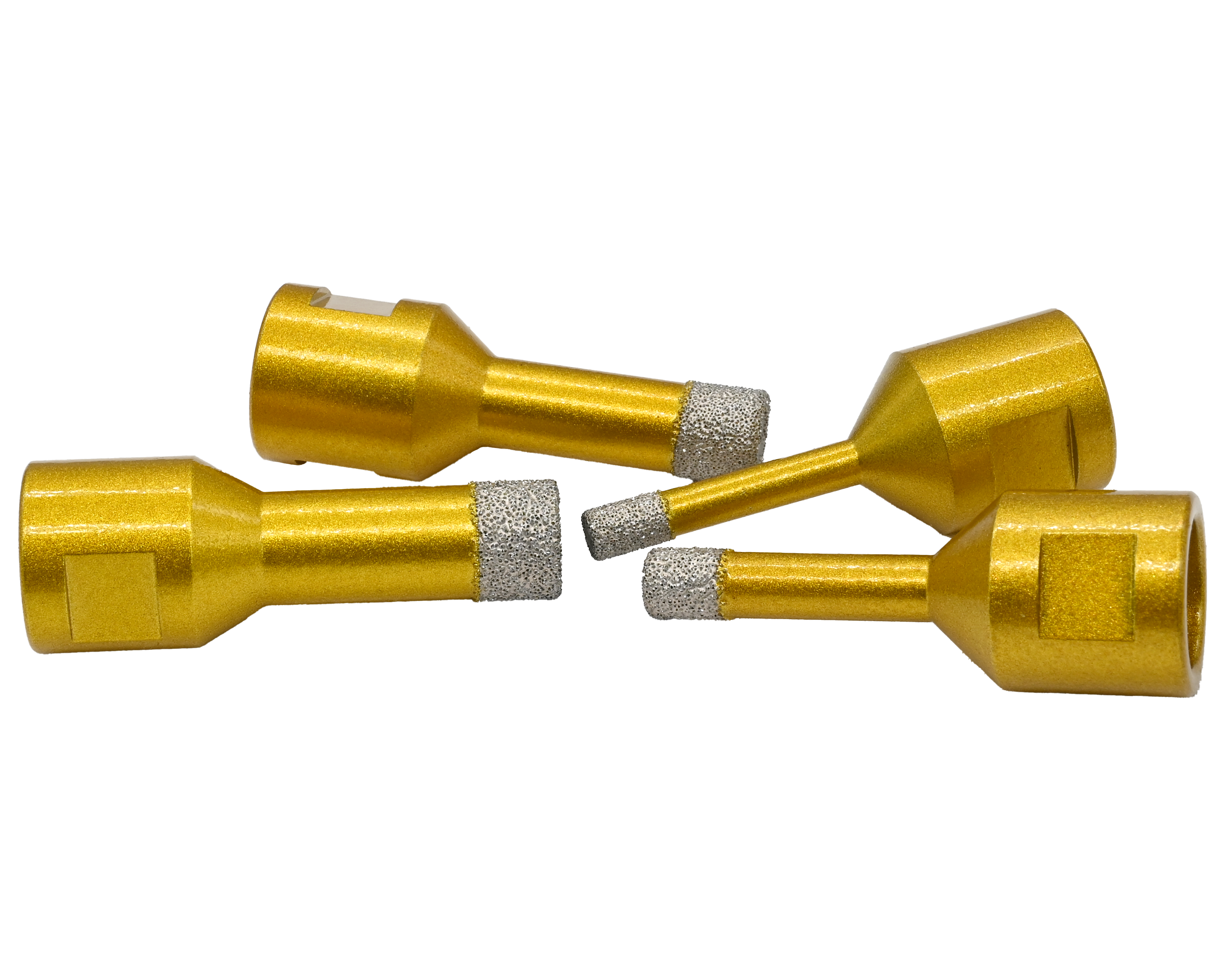 What Are the Benefits of Using Professional-Grade Drill Bits?