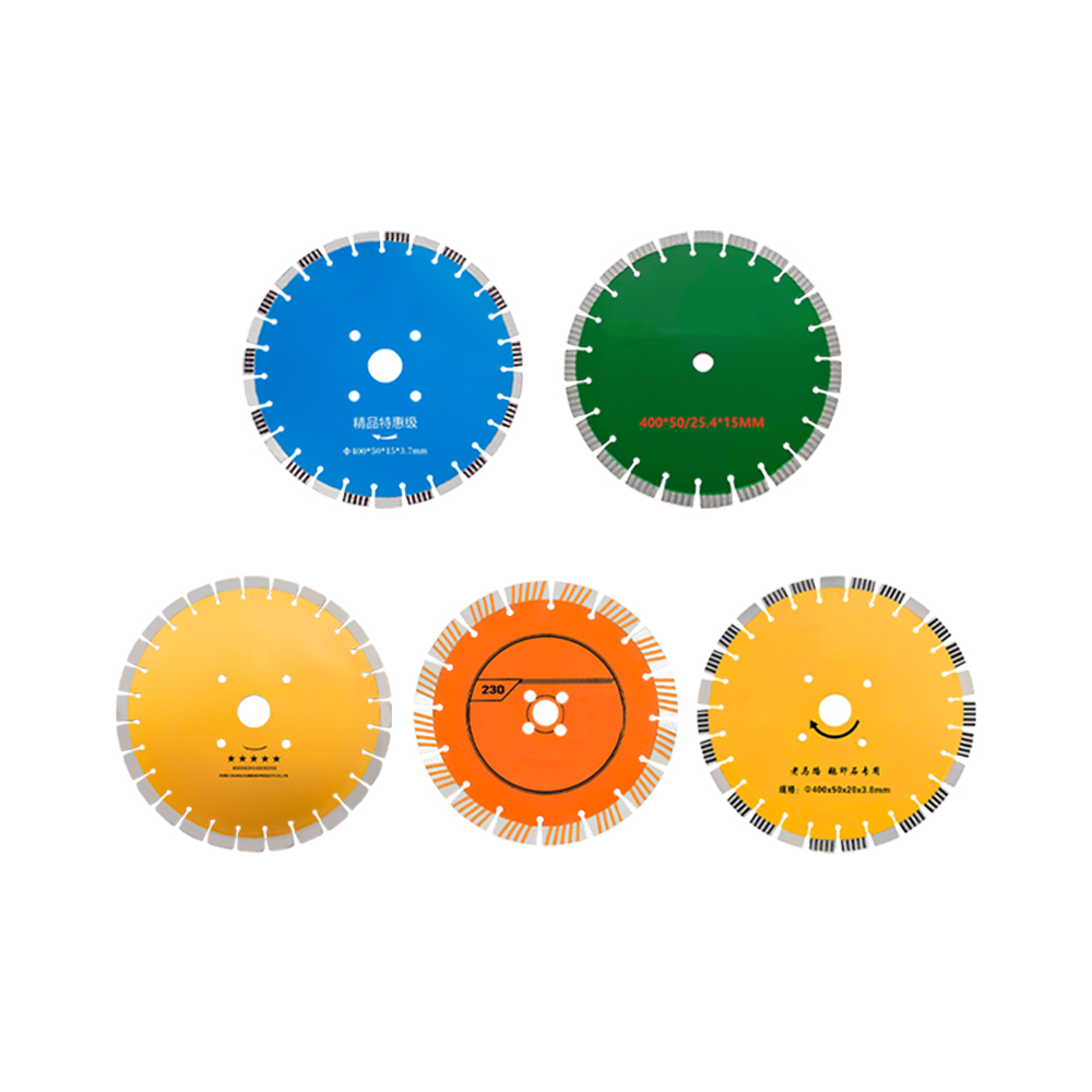 How to Extend the Lifespan of Your Diamond Cut Saw Blade