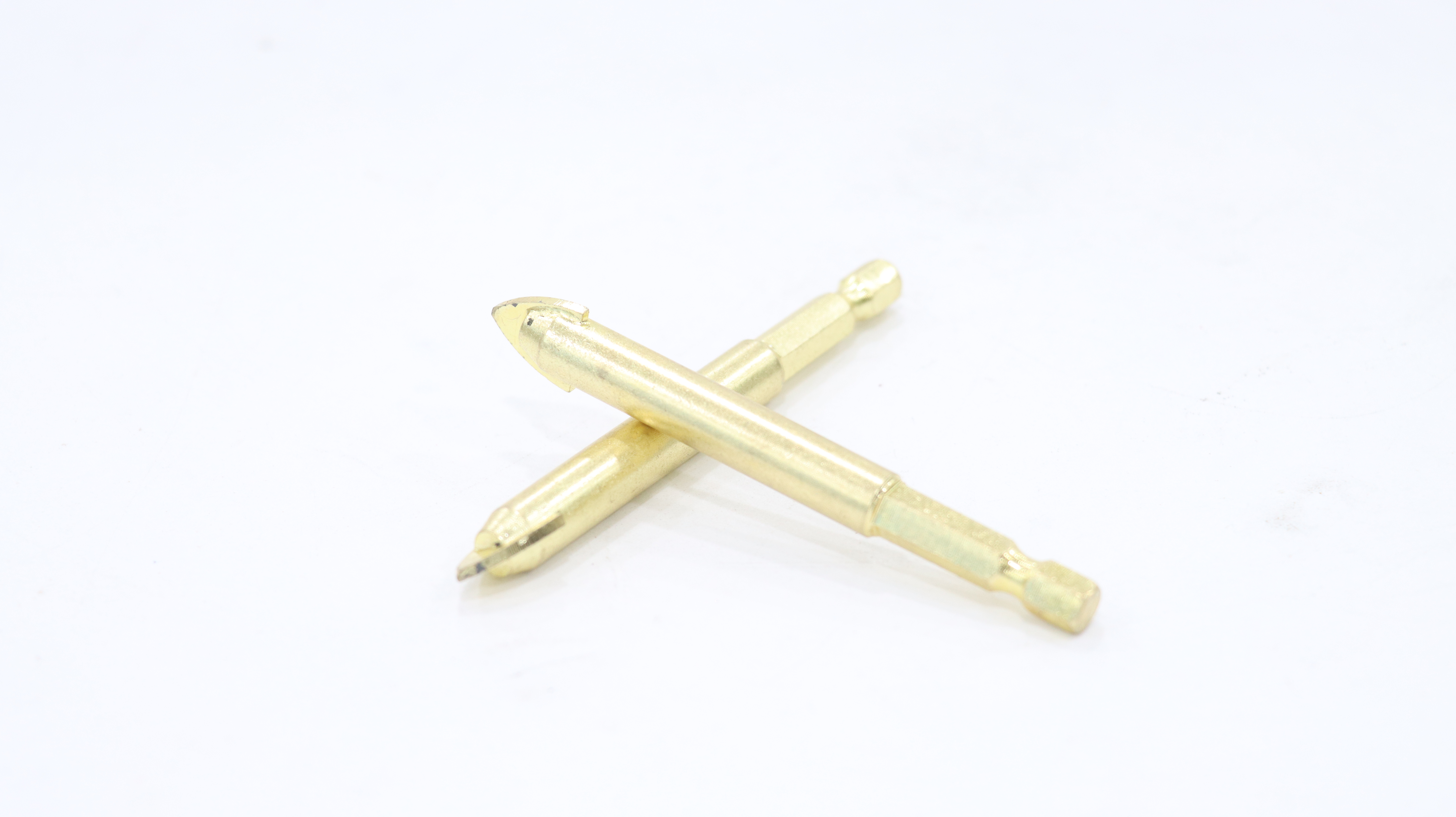 What Are the Key Benefits of Using Carbide Bits in Manufacturing?