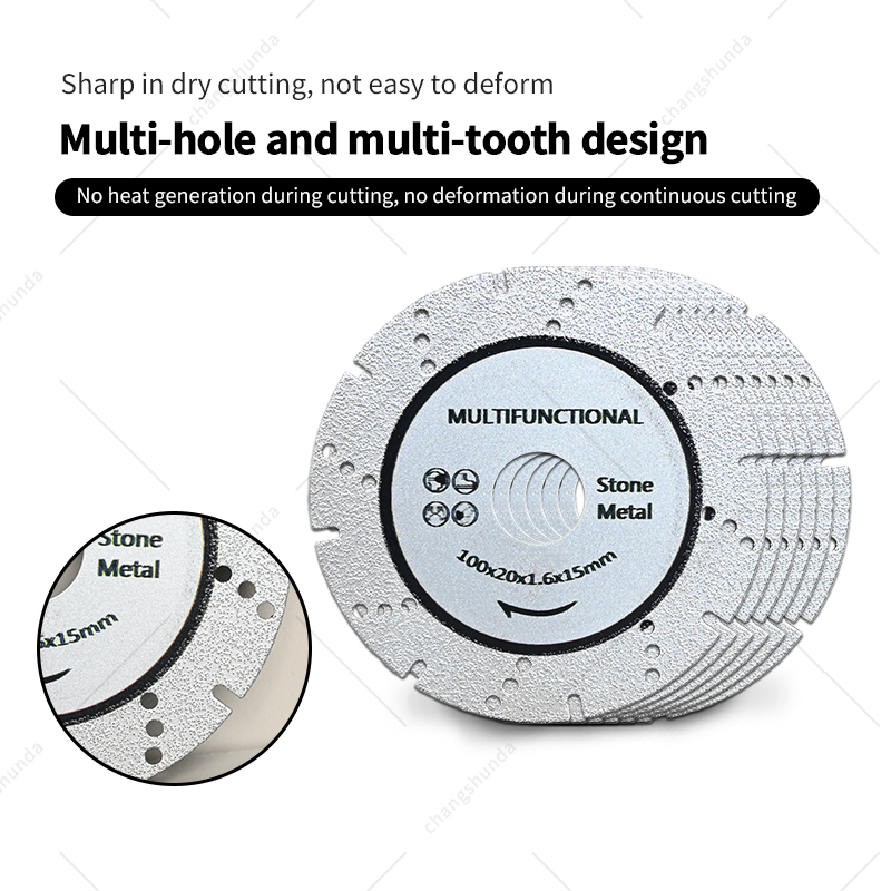 What Are the Latest Innovations in Concrete Diamond Saw Blade Technology?