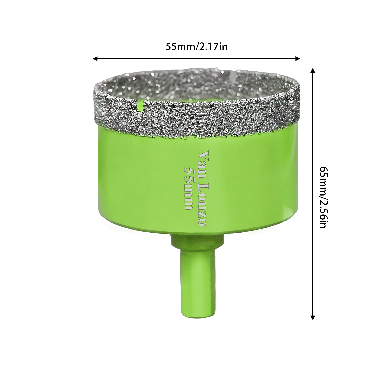 What Factors Affect the Performance of Brick Hole Saws?