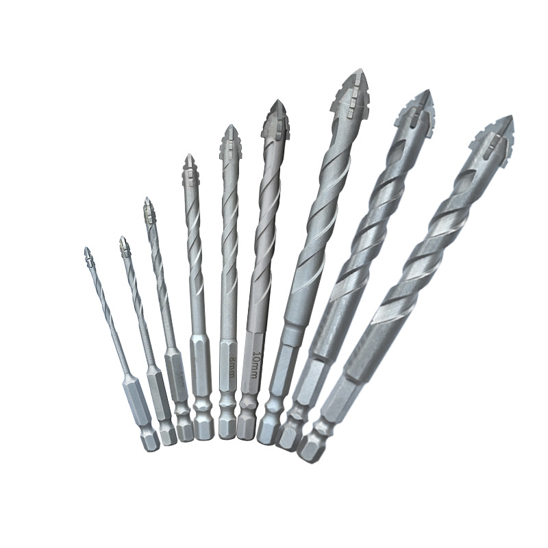 How to Identify Genuine Carbide Drills in the Marke