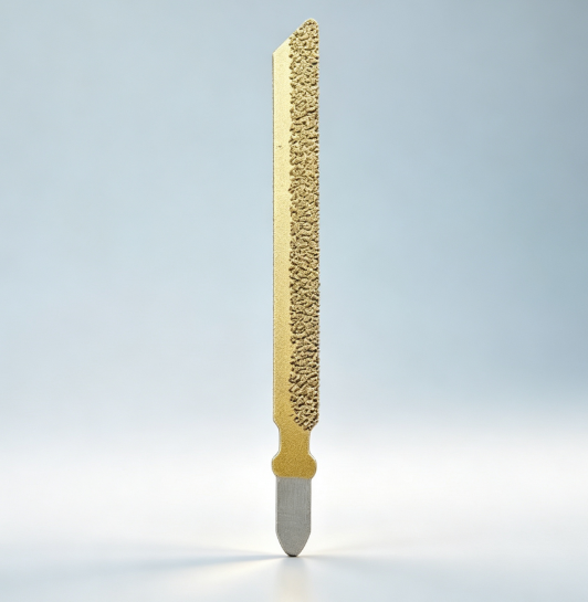 What Are the Latest Innovations in Diamond Reciprocating Blade Technology?