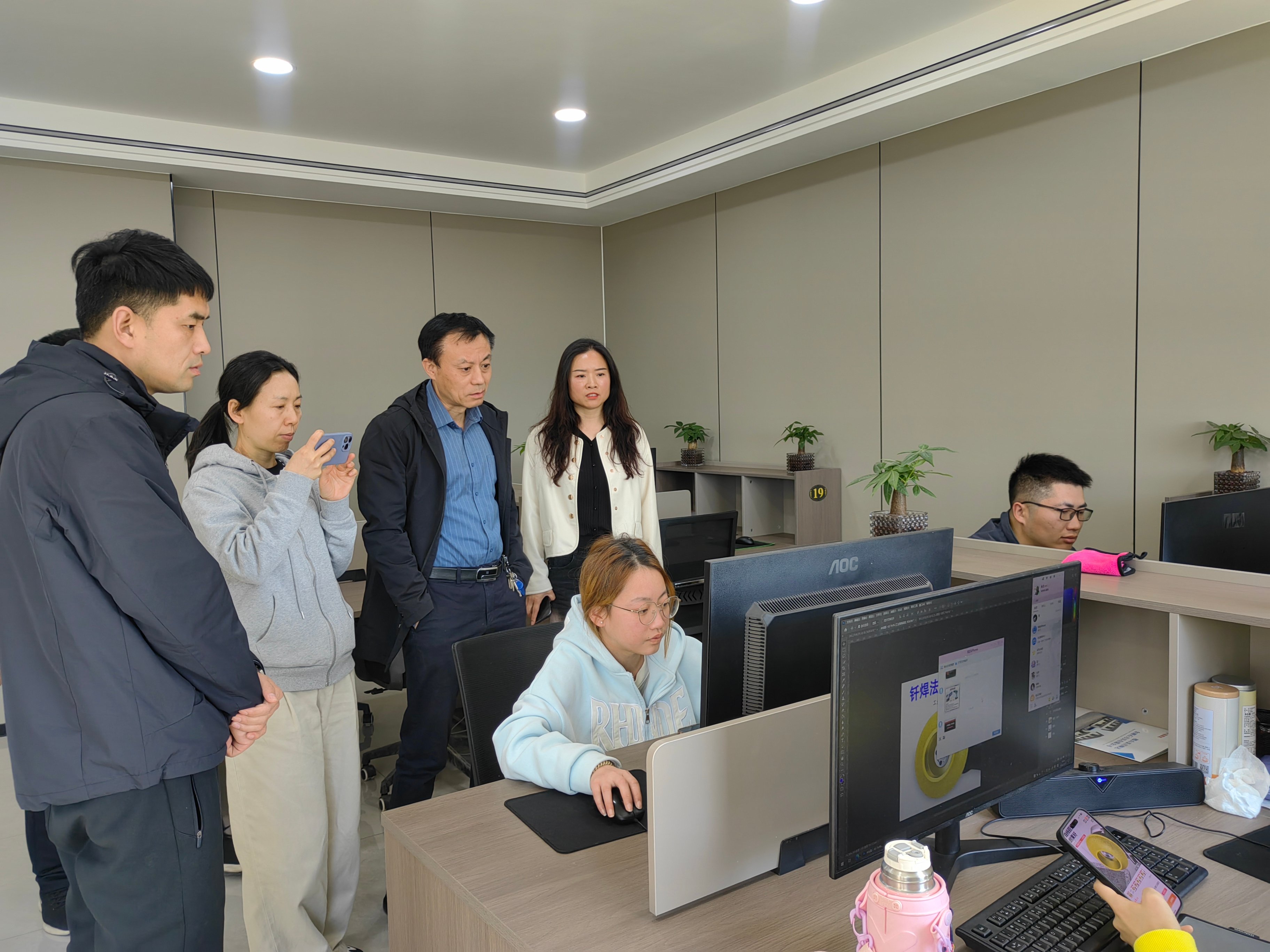 Changshunda Custom Diamond Tools Tailored Solutions for Your Unique Project Requirements