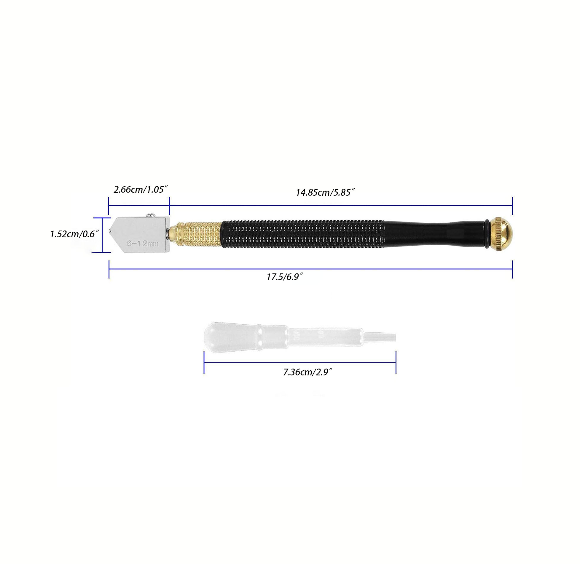What Features to Look for in a Professional Mirror Cutting Tool?