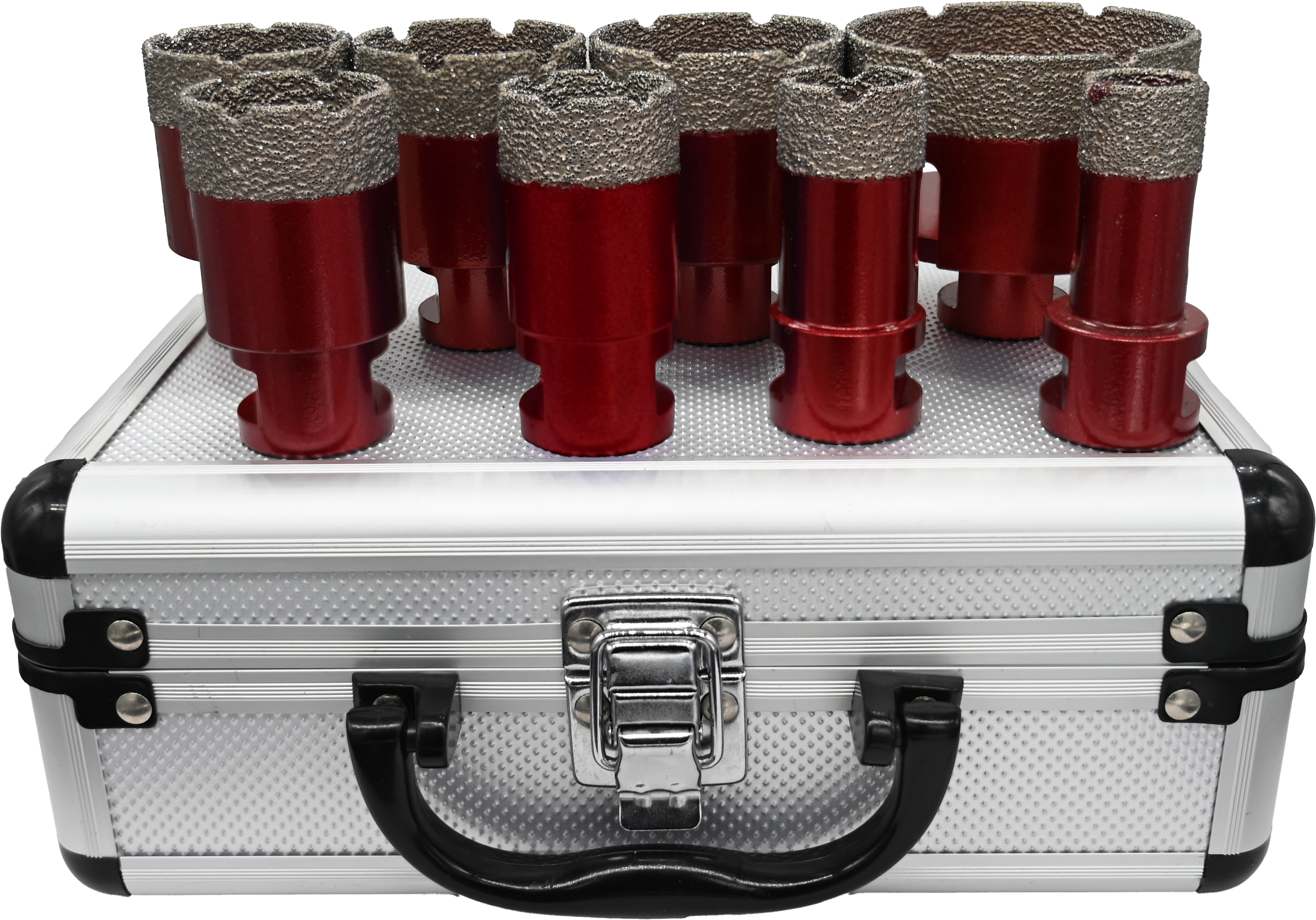 How to Maximize the Lifespan of Your Diamond Drill Bit Se