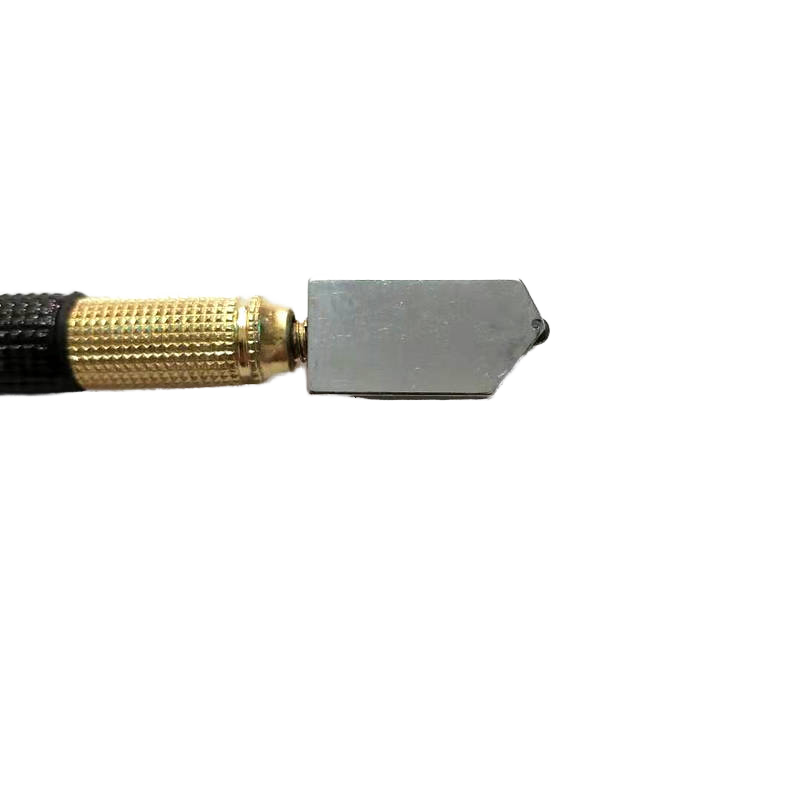 How to Properly Use a Diamond Glass Cutter for Optimal Results