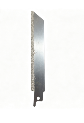 What Are the Common Usage Issues with Diamond Reciprocating Saw Blades?