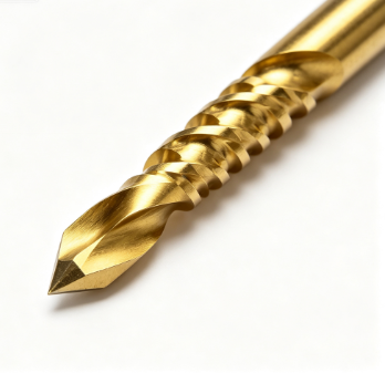 What Makes Drill Bits for Hardened Steel Different?